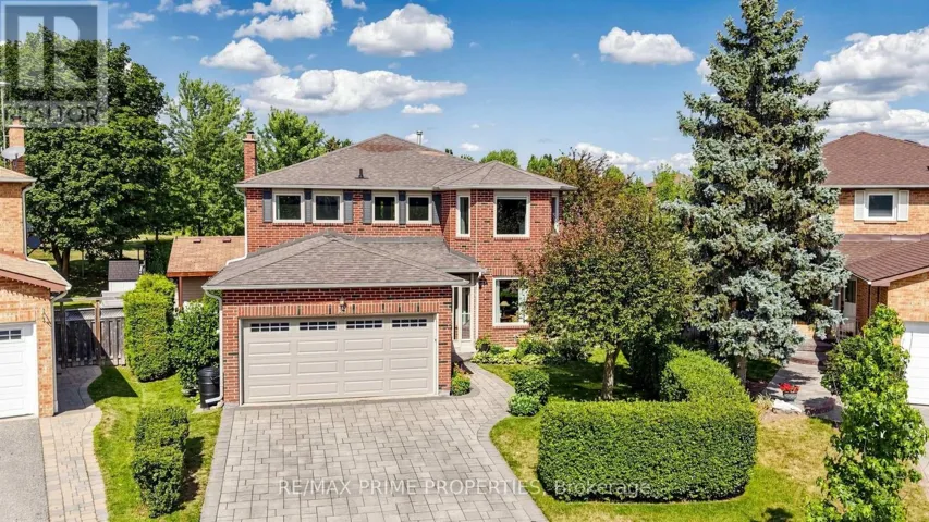 15 MARSH STREET, Richmond Hill (North Richvale), Ontario L4C7P5