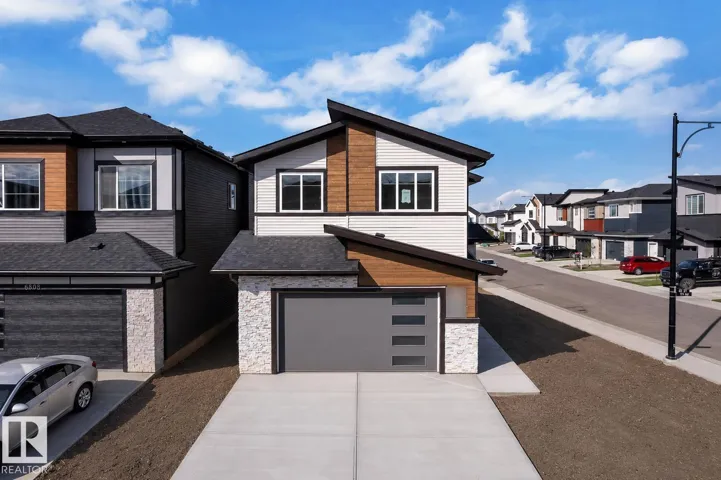 6804 173 Ave NW, Edmonton, Alberta T5Z0W4