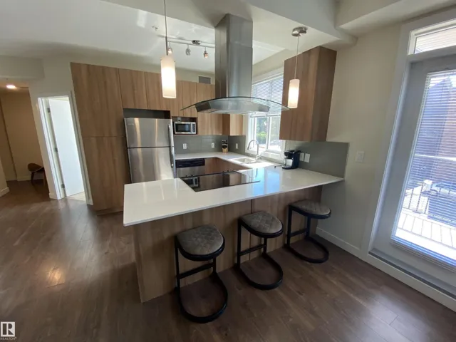 #308 9907 91 AV NW, Edmonton, Alberta T6E2T7