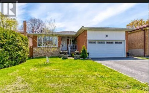 12 BOWSHELM COURT, Mississauga (Streetsville), Ontario L5N1K1