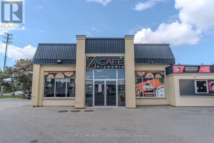 UNIT 1 - 1165 DERRY ROAD E, Mississauga (Northeast), Ontario L5T1B6