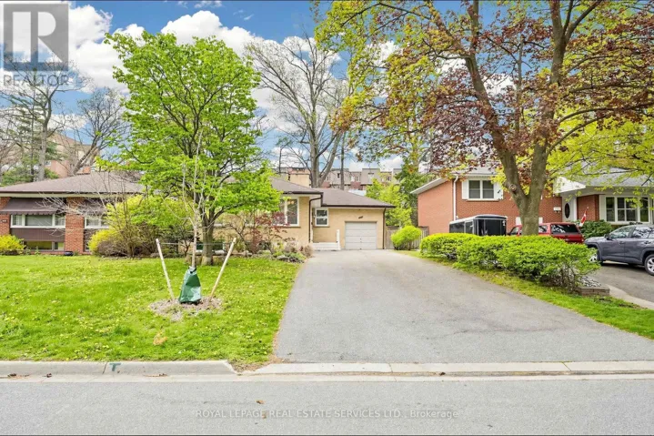 3009 O'HAGAN DRIVE, Mississauga (Erindale), Ontario L5C2C4