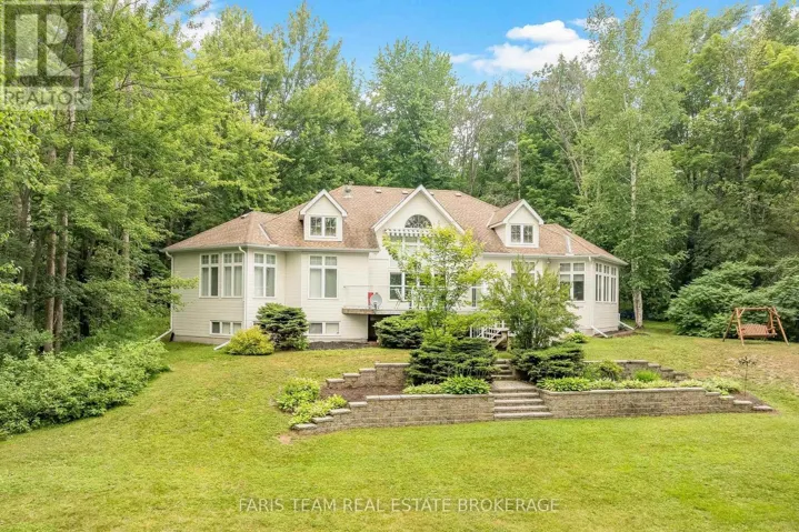 1037 ROCKCASTLE ROAD, Gravenhurst (Morrison), Ontario P0E1N0