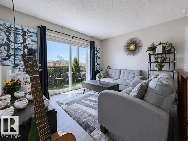 #311 14808 125 ST NW, Edmonton, Alberta T5X0G1