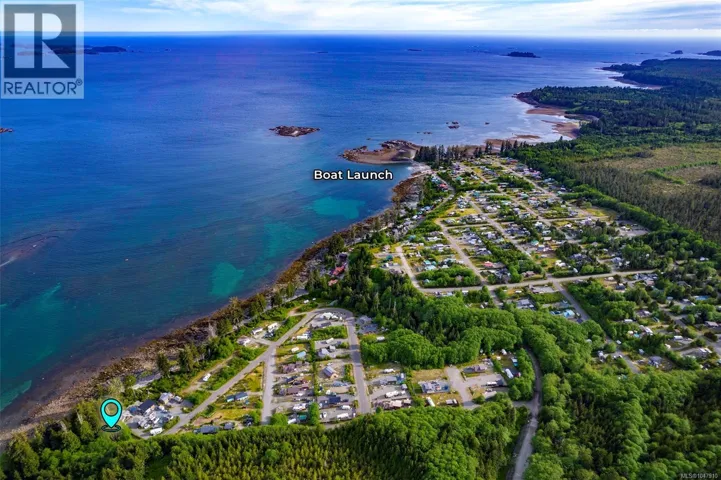 1198 Front St, Ucluelet, British Columbia V0R3A0