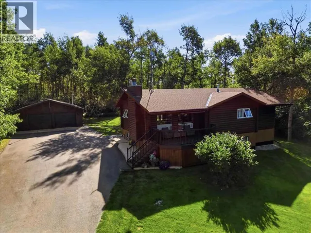 5352 32 Street, Mulhurst Bay, Alberta T0C2C0