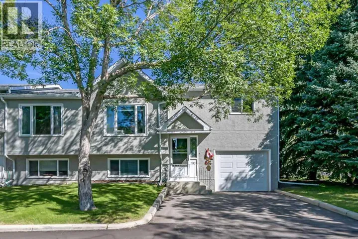 401 Fairway Lane NW, High River, Alberta T1V1E1