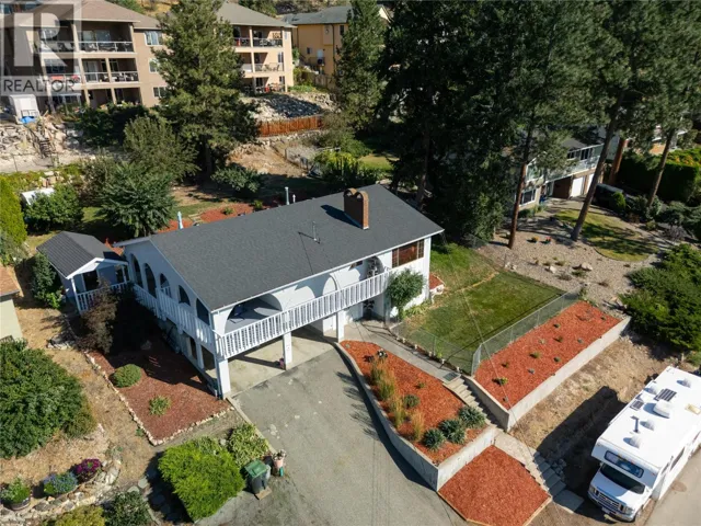 1035 Toovey Road, Kelowna, British Columbia V1X6R2