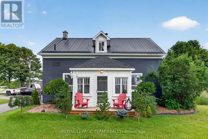 1629 RIVER ROAD, Ottawa, Ontario K4M1B4