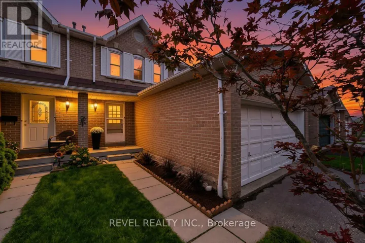 22 KIPLING CRESCENT, Ajax (South West), Ontario L1S5A7