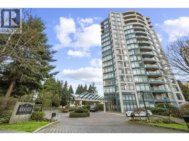 1001 4567 HAZEL STREET, Burnaby, British Columbia V5H4V4