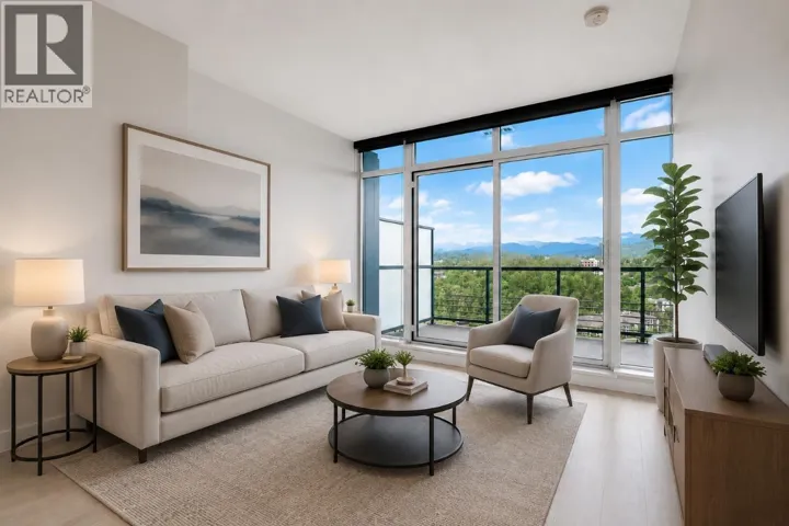 1708 4720 LOUGHEED HIGHWAY, Burnaby, British Columbia V5C0M8