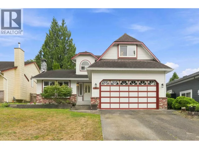 22950 126 AVENUE, Maple Ridge, British Columbia V2X0S7