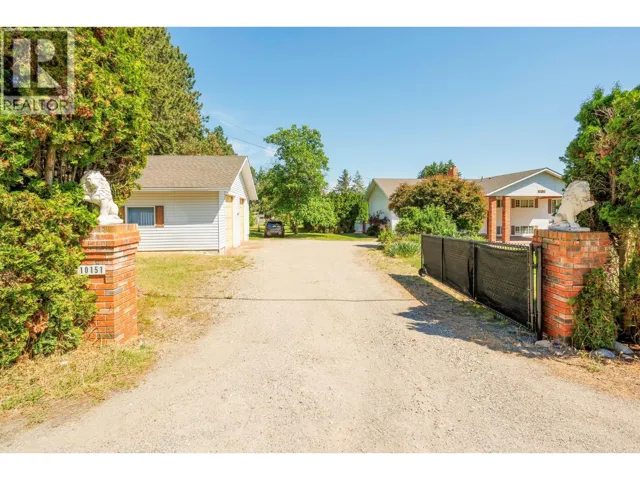 10151 Chase Road, Lake Country, British Columbia V4V1P3