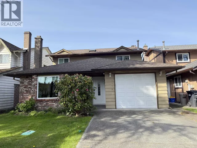 5179 TOPAZ PLACE, Richmond, British Columbia V7C4Z3