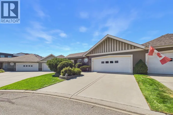 680 Valley Road Unit# 84, Kelowna, British Columbia V1V2J3