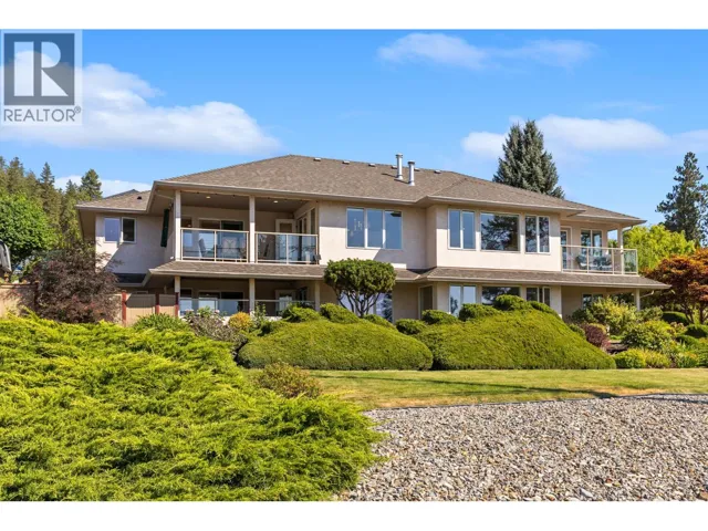5990 Victoria Street, Peachland, British Columbia V0H2E9