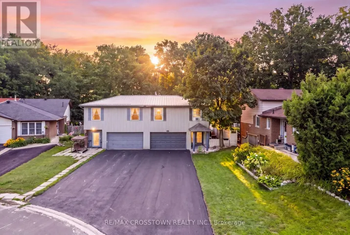 6 ASHDALE COURT, Barrie (Cundles East), Ontario L4M5B5