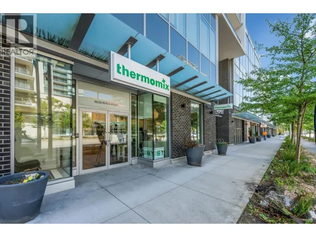 160 6628 RIVER ROAD, Richmond, British Columbia V7C0E2