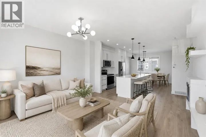 1719 Cornerstone Boulevard NE, Calgary, Alberta T3N1S4