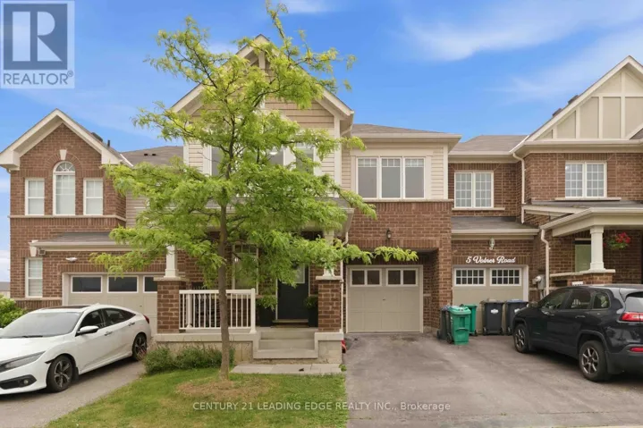 3 VOLNER ROAD, Brampton (Northwest Brampton), Ontario L7A4P4