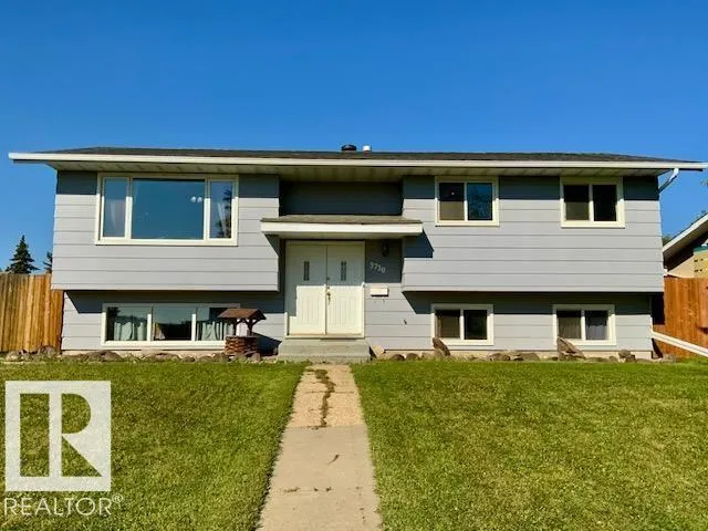 3730 53 ST, Wetaskiwin, Alberta T9A2K7