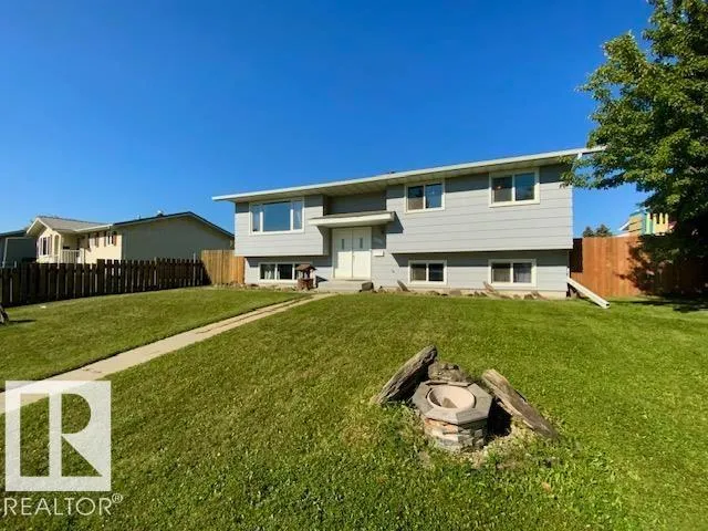3730 53 ST, Wetaskiwin, Alberta T9A2K7