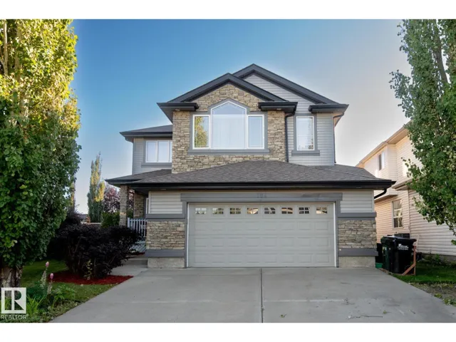 104 Campbell DR, Sherwood Park, Alberta T8H0E3