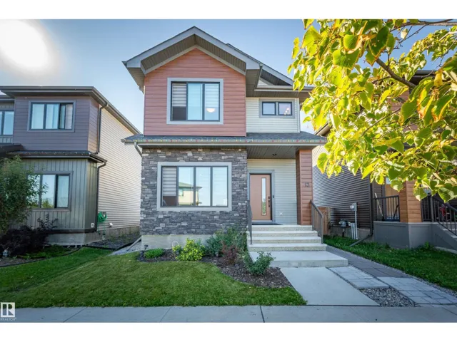 13 TRIBUTE CM, Spruce Grove, Alberta T7X0W5