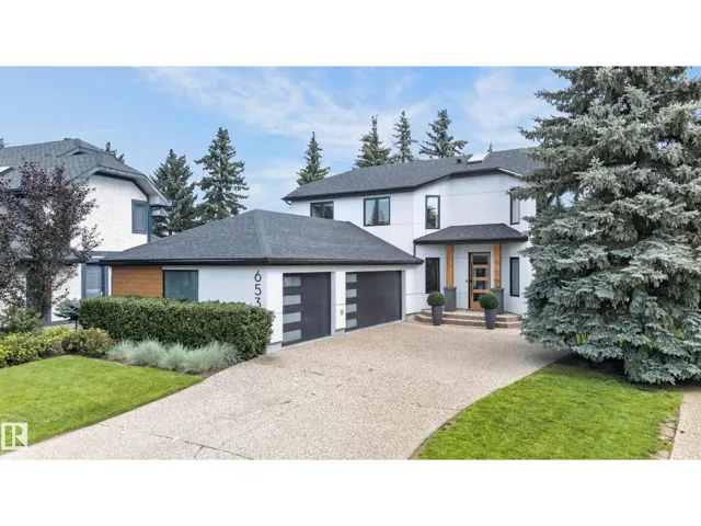 653 Whiston Wynd NW, Edmonton, Alberta T6M2C3