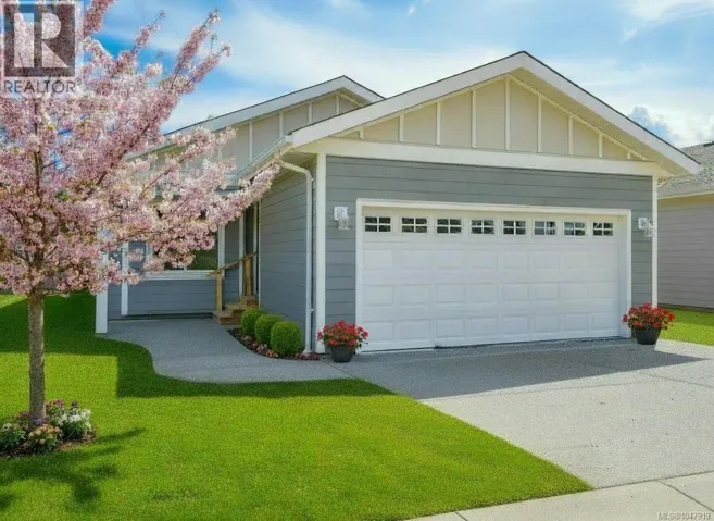 204 5700 Pierce Rd, Port Alberni, British Columbia V9Y0A3