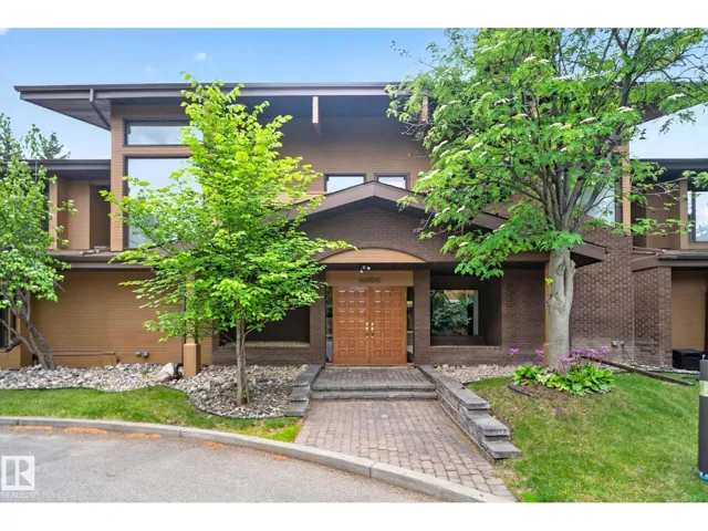 14808 45 AV NW, Edmonton, Alberta T6H5M5