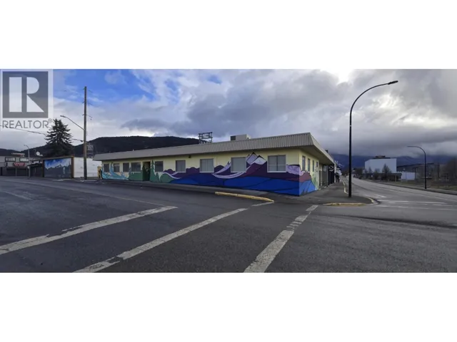 3210 EMERSON STREET, Terrace, British Columbia V8G2R8