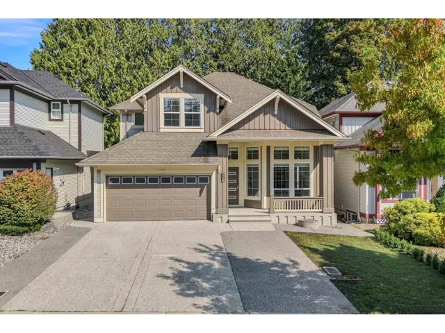 14425 58TH AVENUE, Surrey, British Columbia V3S1Y3