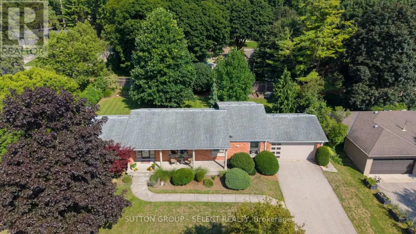 847 CLEARVIEW AVENUE, London North (North Q), Ontario N6H2N1