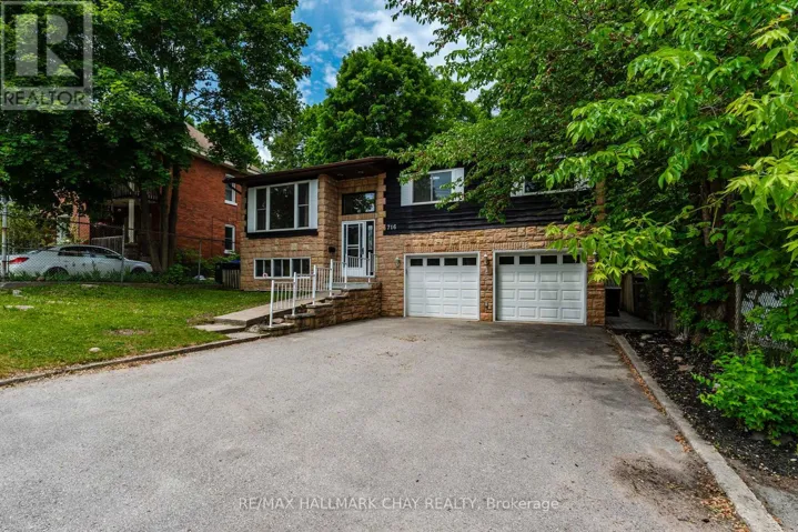 716 DOMINION AVENUE, Midland, Ontario L4R1S6