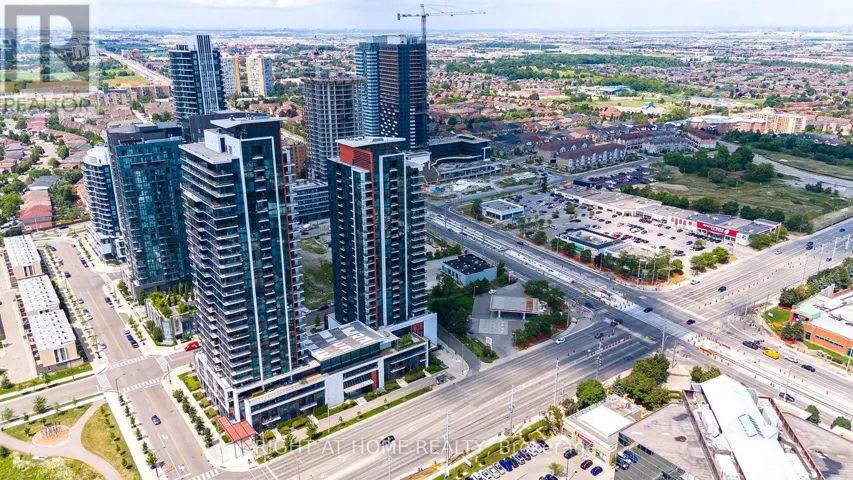 101 - 55 EGLINTON AVENUE W, Mississauga (Hurontario), Ontario L5R0E4