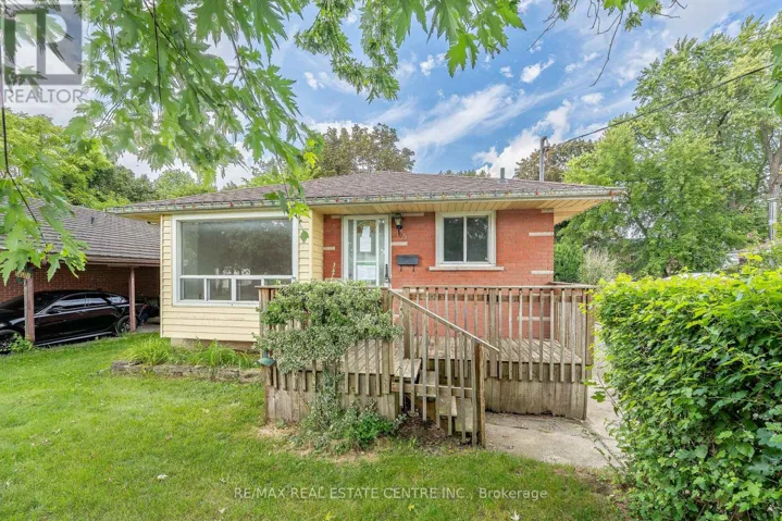 295 MILLVUE STREET, Cambridge, Ontario N3C1T6
