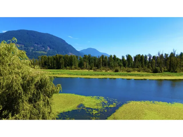 8586 SHOOK ROAD, Mission, British Columbia V2V7L8