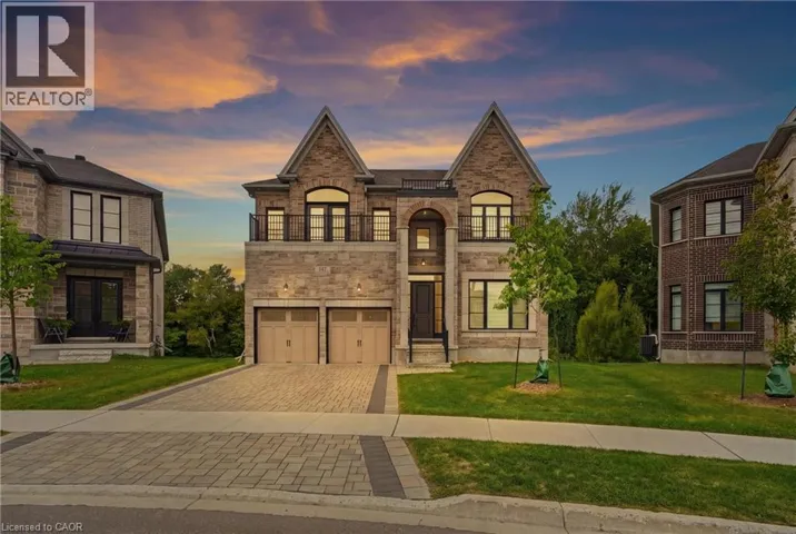 147 AMBROUS Crescent, Guelph, Ontario N1G0E4