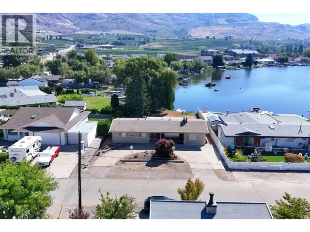 22 Solana Key Court, Osoyoos, British Columbia V0H1V3
