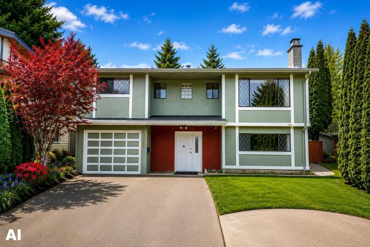 11516 PARKWOOD PLACE, Delta, British Columbia V4C7L1