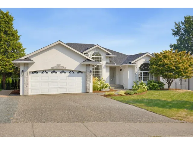 46435 MULLINS ROAD, Promontory, Chilliwack, British Columbia V2R3Y7