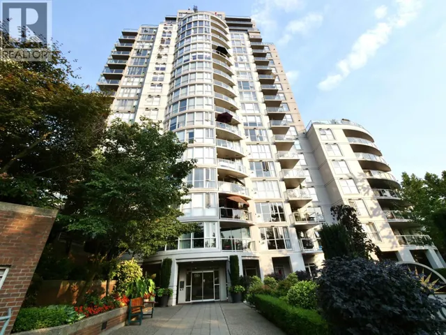505 200 NEWPORT DRIVE, Port Moody, British Columbia V3H5B7
