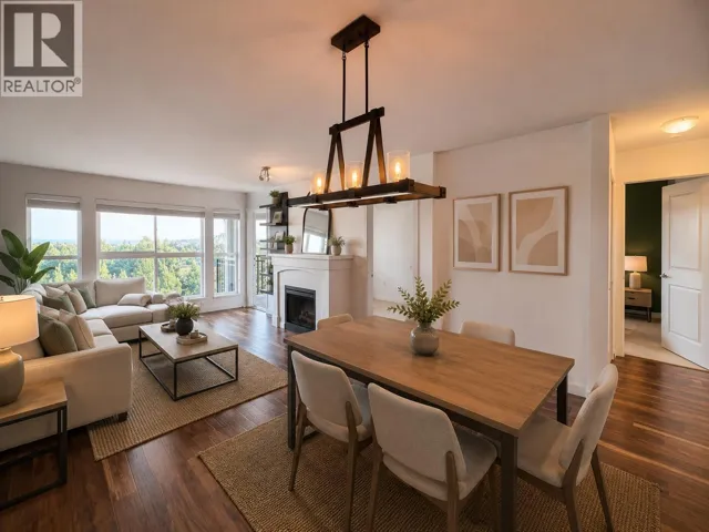 402 3082 DAYANEE SPRINGS BOULEVARD, Coquitlam, British Columbia V3E0A3
