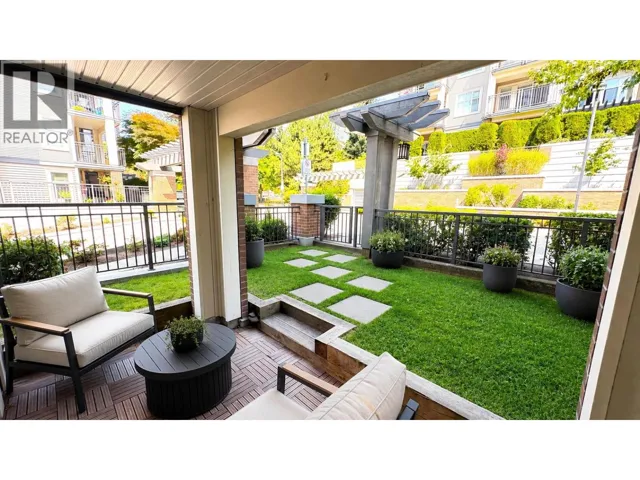 106 4788 BRENTWOOD DRIVE, Burnaby, British Columbia V5C0C5