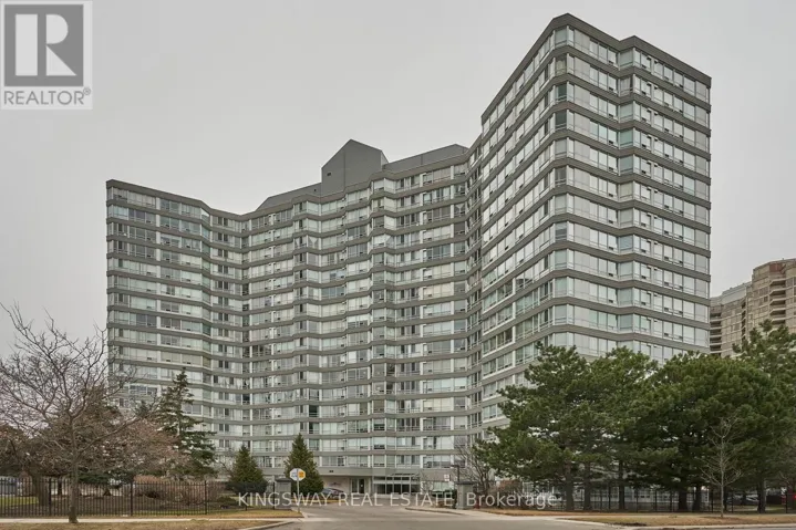 510 - 50 KINGSBRIDGE GARDEN CIRCLE, Mississauga (Hurontario), Ontario L5R1Y2
