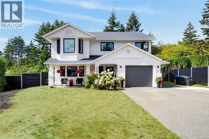 506 Hobson Pl, Courtenay, British Columbia V9N8W5