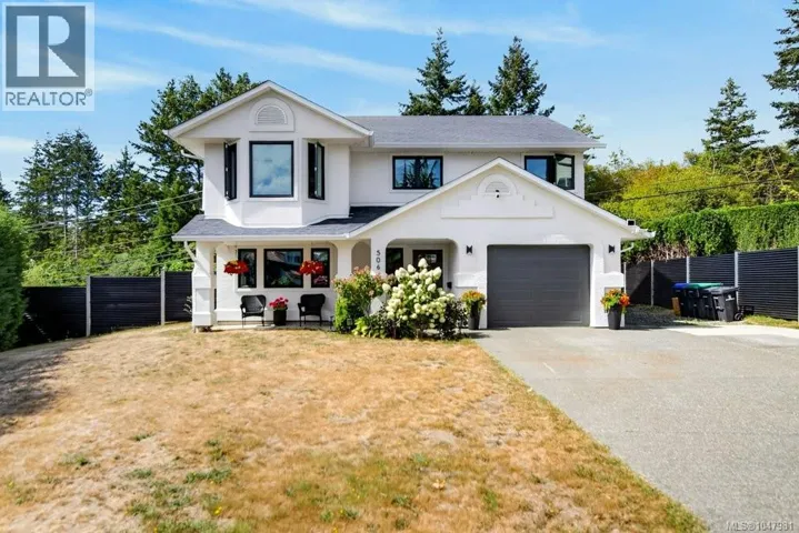 506 Hobson Pl, Courtenay, British Columbia V9N8W5