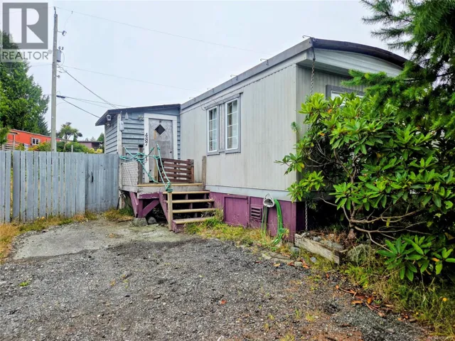 487 Orca Cres, Ucluelet, British Columbia V0R3A0